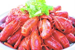 周黑鸭入局 小龙虾供应链开战