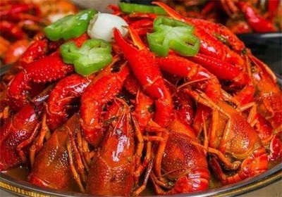 上海十三香小龙虾加盟费多少钱?投资费用小,可发家致富