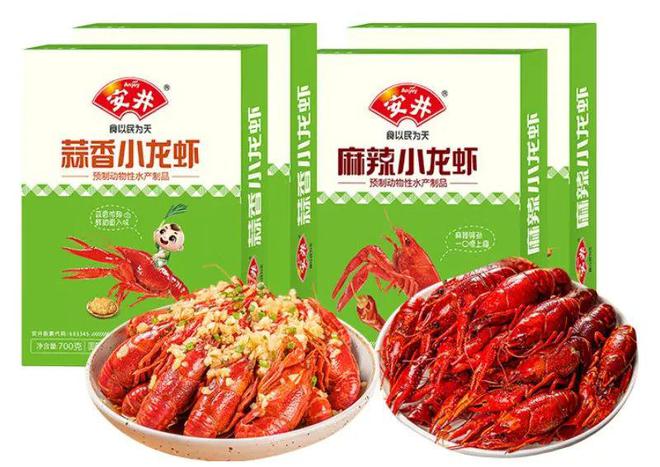 小龙虾价格暴跌,四斤熟虾低至59元,今年的小龙虾为何这么“卷”
