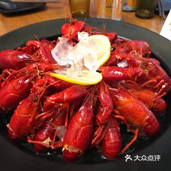 龙虾小馆的冰镇龙虾精品份好不好吃 用户评价口味怎么样 北京美食冰镇龙虾精品份实拍图片 大众点评