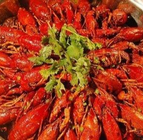 圣焰麻辣小龙虾