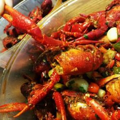 虾虾霸霸小龙虾(万达店)电话,地址,营业时间(图)-江门美食-大众点评网