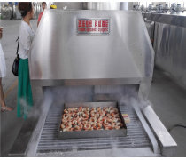 小龙虾产品库：从品种划分到烹饪应用全解析